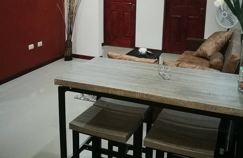 Santa Lucia Apartment | CASA CARIBE: VIVE EL EXQUISITO TOQUE AFROCENTRICO