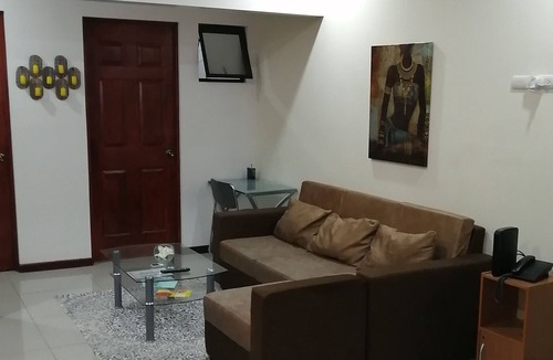 Santa Lucia Apartment | CASA CARIBE: VIVE EL EXQUISITO TOQUE AFROCENTRICO