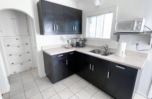 City Heights House | Casa Carlos - In the heart of San Diego