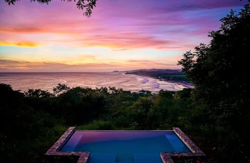 Rancho Santana House | Casa Carolina · Casa Carolina - Luxurious beach home in Santana