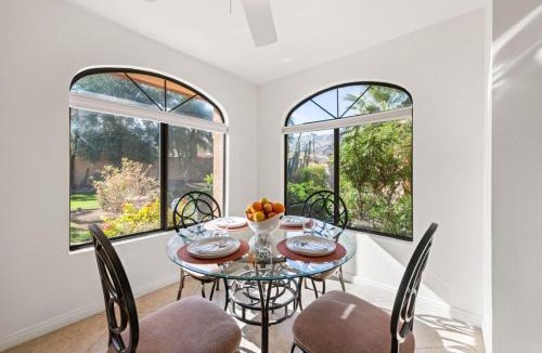 La Quinta Cove Villa | Casa Carranza Hideaway - Pool and Spa, Mountain Views