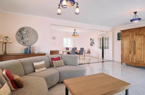 Pera House | Casa Casimiro mit privaten beheizten Pool