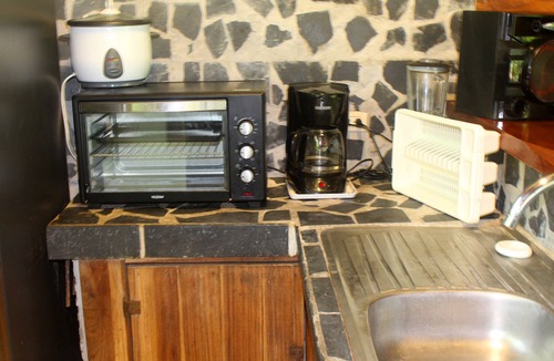 Cahuita Villa | Casa Cerise