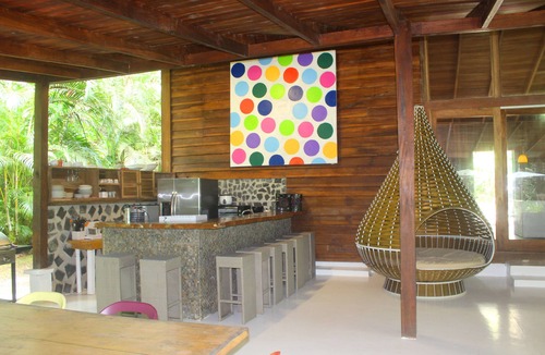 Cahuita Villa | Casa Cerise