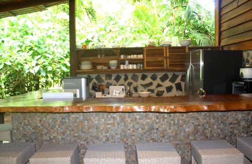 Cahuita Villa | Casa Cerise