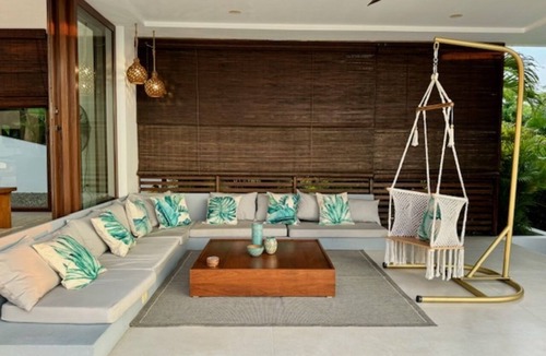 San Juan del Sur Villa | Casa Chill/Ocean View/Private Pool in SJDS.