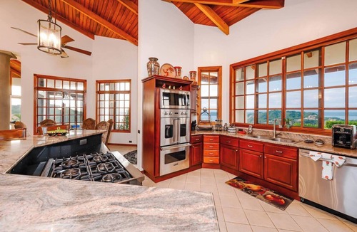 Playa Hermosa House | Casa Cole – 5BR Infinity Pool Sleeps 10 Gulf Views Playa Hermosa