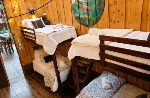 Rivas Hostel | Casa Colibri Chirripó