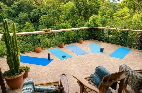 Rivas Hostel | Casa Colibri Chirripó