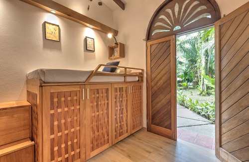 Chiguata Villa | Casa Color Caribe. Stylish villa with pool and Bbq area