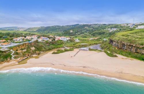 Ericeira House | Casa com pátio-São Lourenço-Ericeira