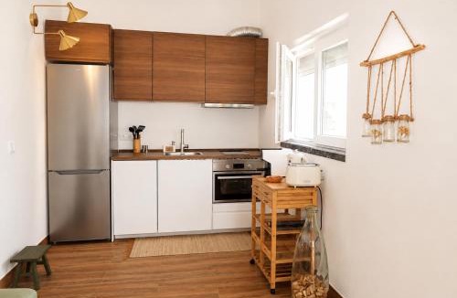 Ericeira House | Casa com pátio-São Lourenço-Ericeira