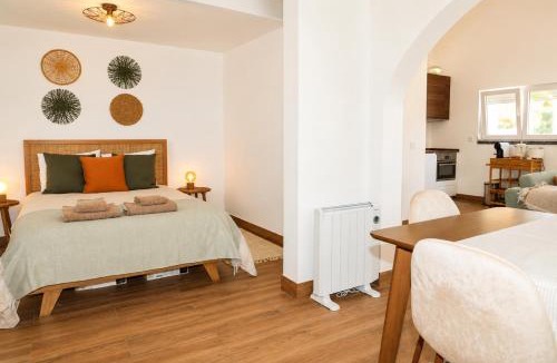 Ericeira House | Casa com pátio-São Lourenço-Ericeira