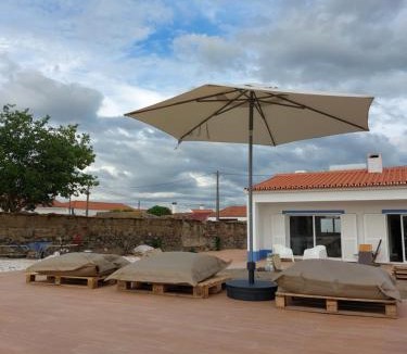 Reguengos de Monsaraz House | Casa Com Vagar