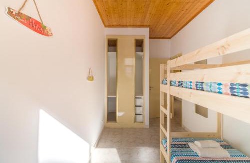 Sao Juliao da Figueira da Foz Apartment | Casa confortável no centro da cidade
