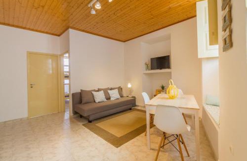 Sao Juliao da Figueira da Foz Apartment | Casa confortável no centro da cidade