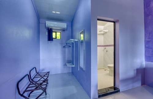 Puerto Viejo de Talamanca Hotel | Casa Conley del Mar