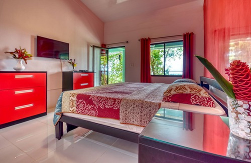 Puerto Viejo de Talamanca Hotel | Casa Conley del Mar