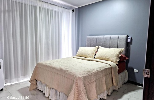 San Isidro de El General House | Casa Coral