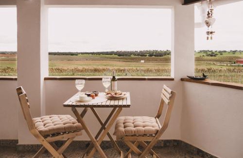 Reguengos de Monsaraz House | Casa Coração Alentejano- Casas com EnCanto