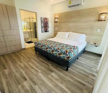 Manzanillo House | Casa Coral Azul