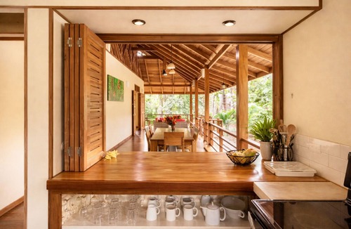 Puerto Viejo de Talamanca House | Casa Corazón - Cozy vacation home near beach & rainforest