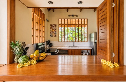 Puerto Viejo de Talamanca House | Casa Corazón - Cozy vacation home near beach & rainforest