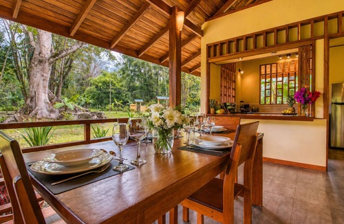 Puerto Viejo de Talamanca House | Casa Corazón - Cozy vacation home near beach & rainforest