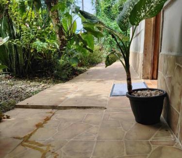 Puerto Viejo de Talamanca Apartment | Casa Cristy