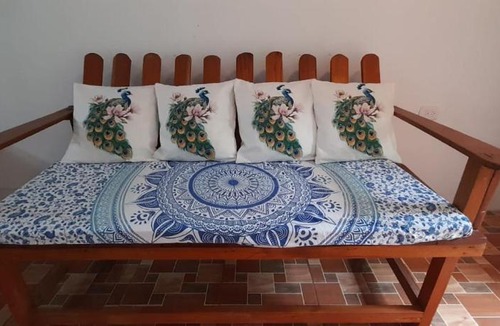 Puerto Viejo de Talamanca Apartment | Casa Cristy