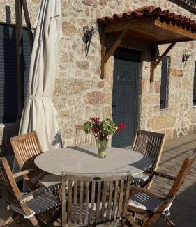 Guarda House | Casa Cruz Trinta