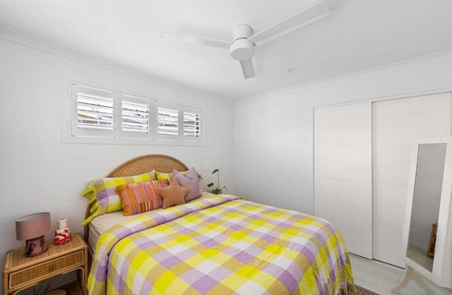 Burleigh Waters House | Casa Curlew