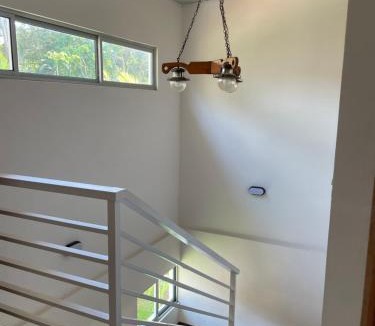 Puerto Viejo de Talamanca House | Casa curling