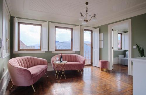 Queira House | Casa D'Alice