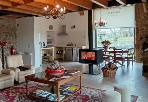 Sendim House | Casa D'Augusta - Agroturismo