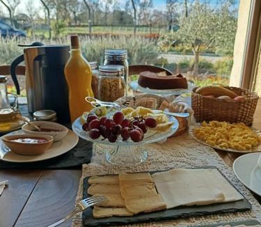 Sendim House | Casa D'Augusta - Agroturismo