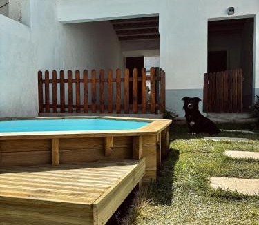 Azaruja House | Casa D'Avó Bá
