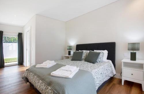 Atalaia House | Casa D'Avó - Family Coastal Escape