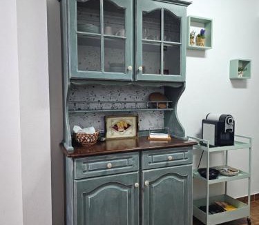 Carregal do Sal Apartment | Casa d´Avó