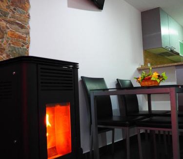 Manteigas House | Casa D'Avó- Serra da Estrela