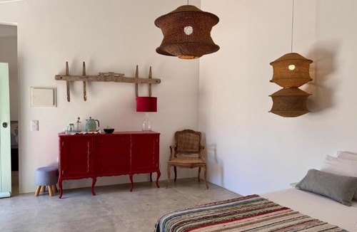 Ermidas-Sado House | Casa D'avó Souzinha