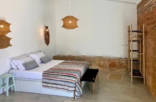 Ermidas-Sado House | Casa D'avó Souzinha