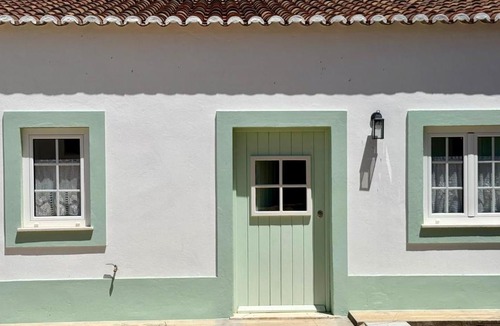 Ermidas-Sado House | Casa D'avó Souzinha