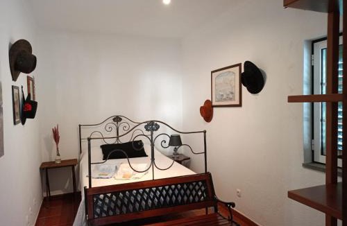 Portalegre House | Casa D Dinis by NaturAlegre