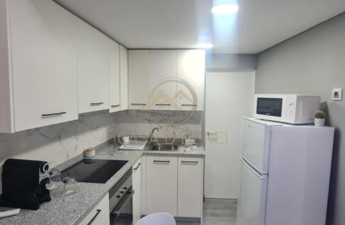 Se Apartment | Casa D`El Rei