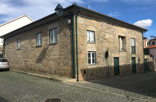 Sernancelhe e Sarzeda House | Casa d Toninha - Casas de Campo - Turismo Espaço Rural - AL