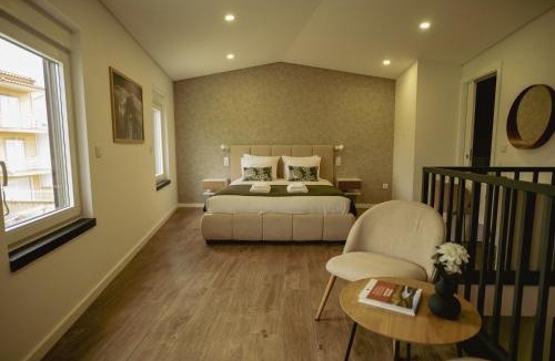 Vila Nova de Foz Coa House | Casa da Adega