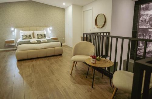 Vila Nova de Foz Coa House | Casa da Adega