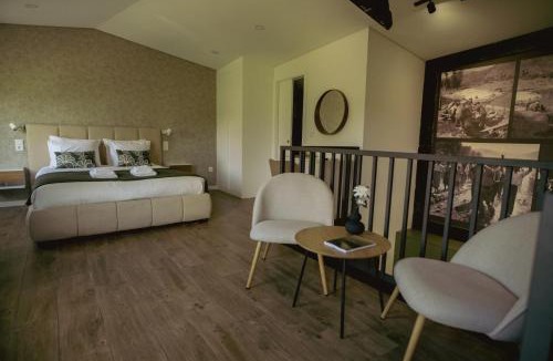 Vila Nova de Foz Coa House | Casa da Adega