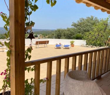 Tor Apartment | casa da ainheira 44 cruz da assumada 8100-296 Loulé